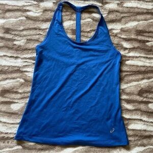 ASICS Tank Top